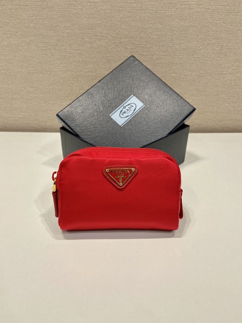 Prada Clutch Bags